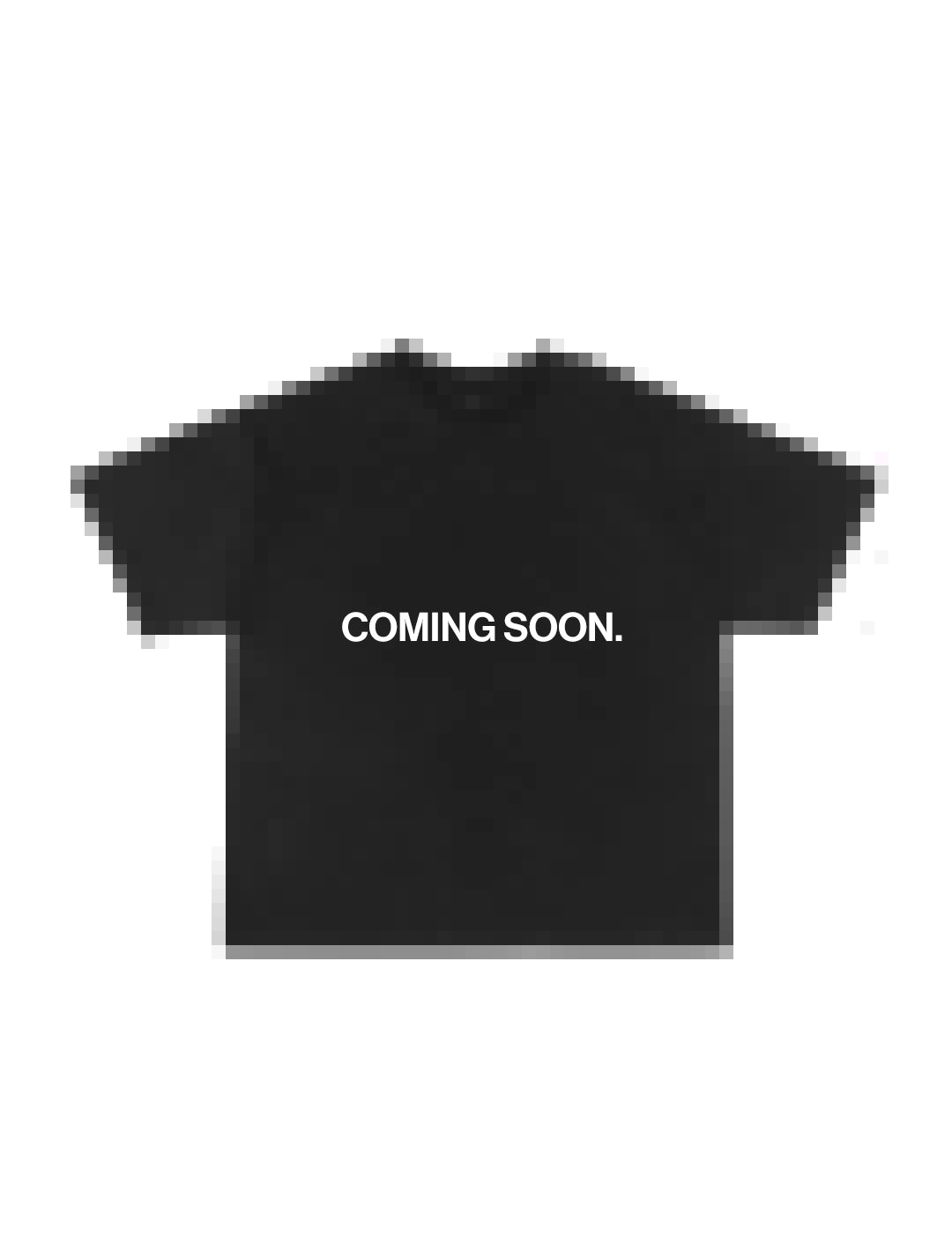 COMING SOON.