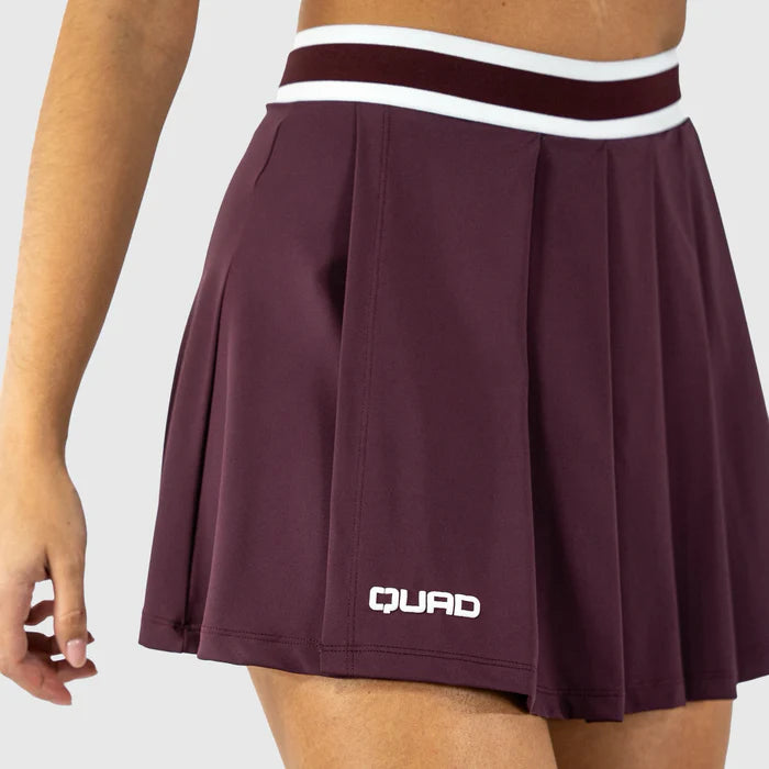Charm Skirt-6