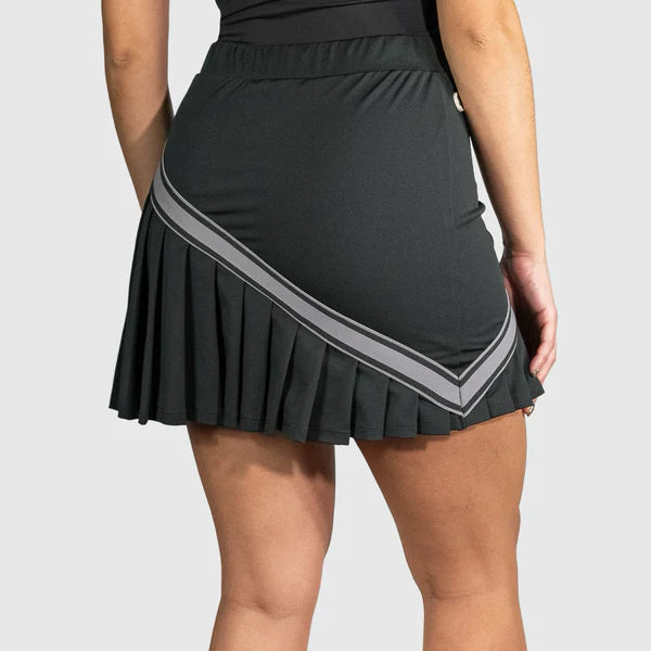 Halo Padel Skirt-8
