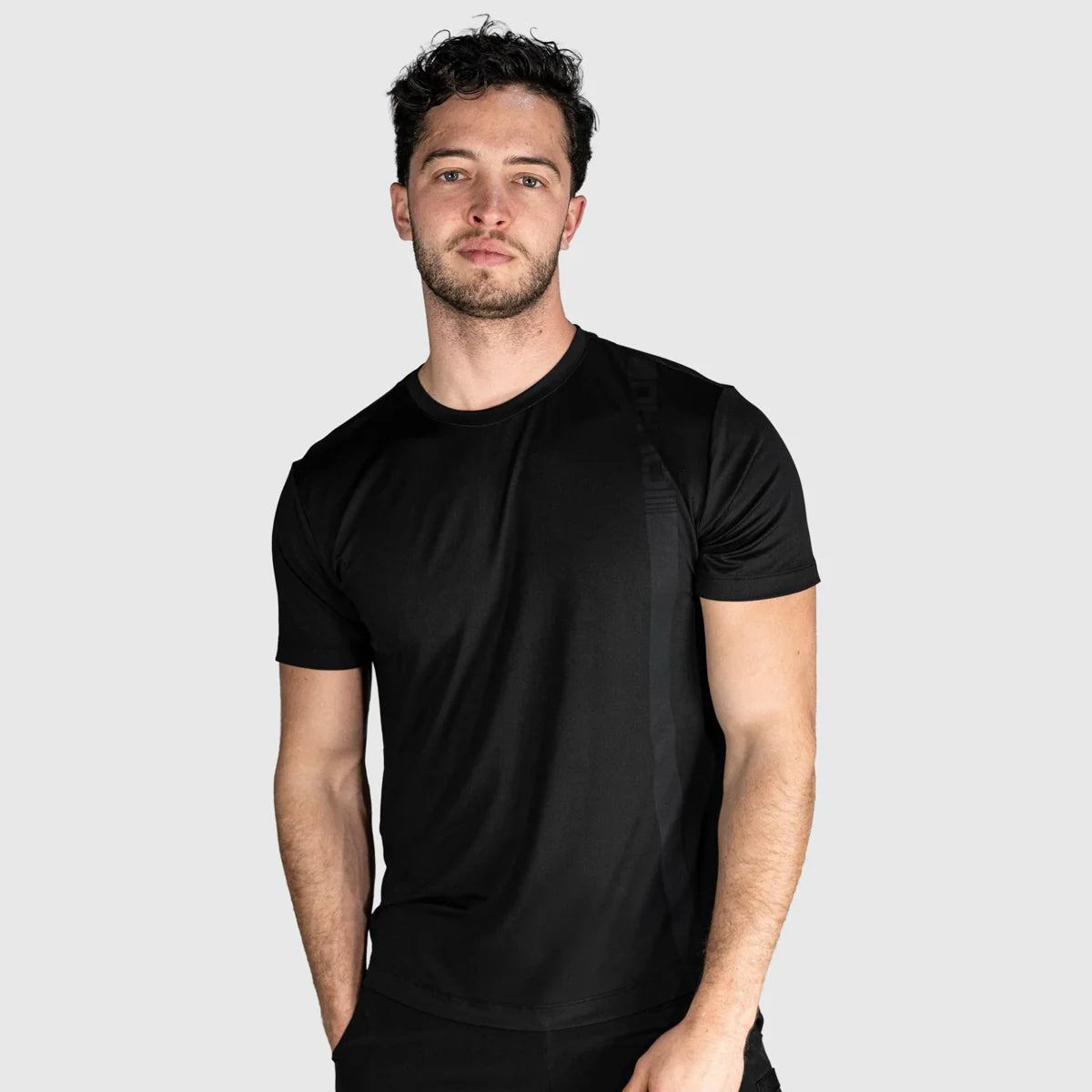 Impact Padel T-Shirt-2