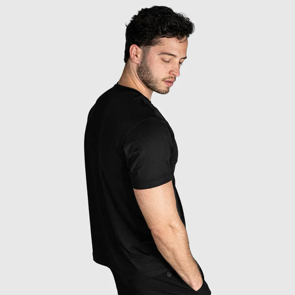 Impact Padel T-Shirt-8