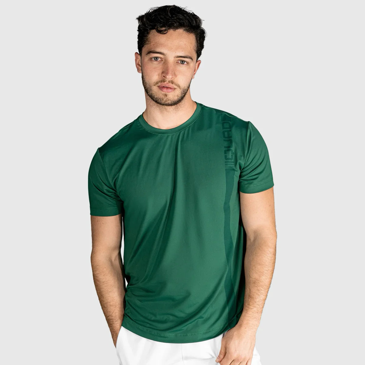 Impact Padel T-Shirt-12