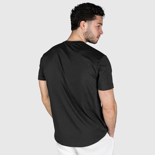 Impact Padel T-Shirt-5