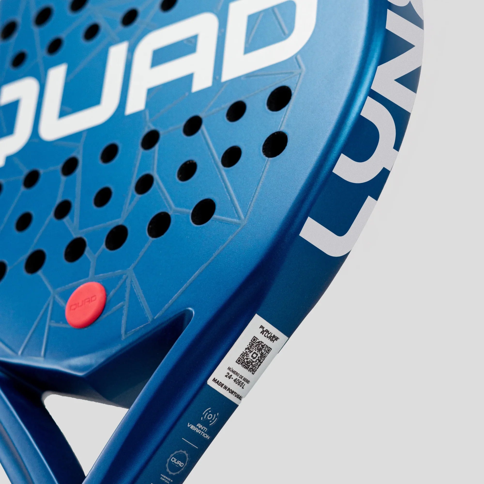 QUAD LYNX PADEL RACKET-3