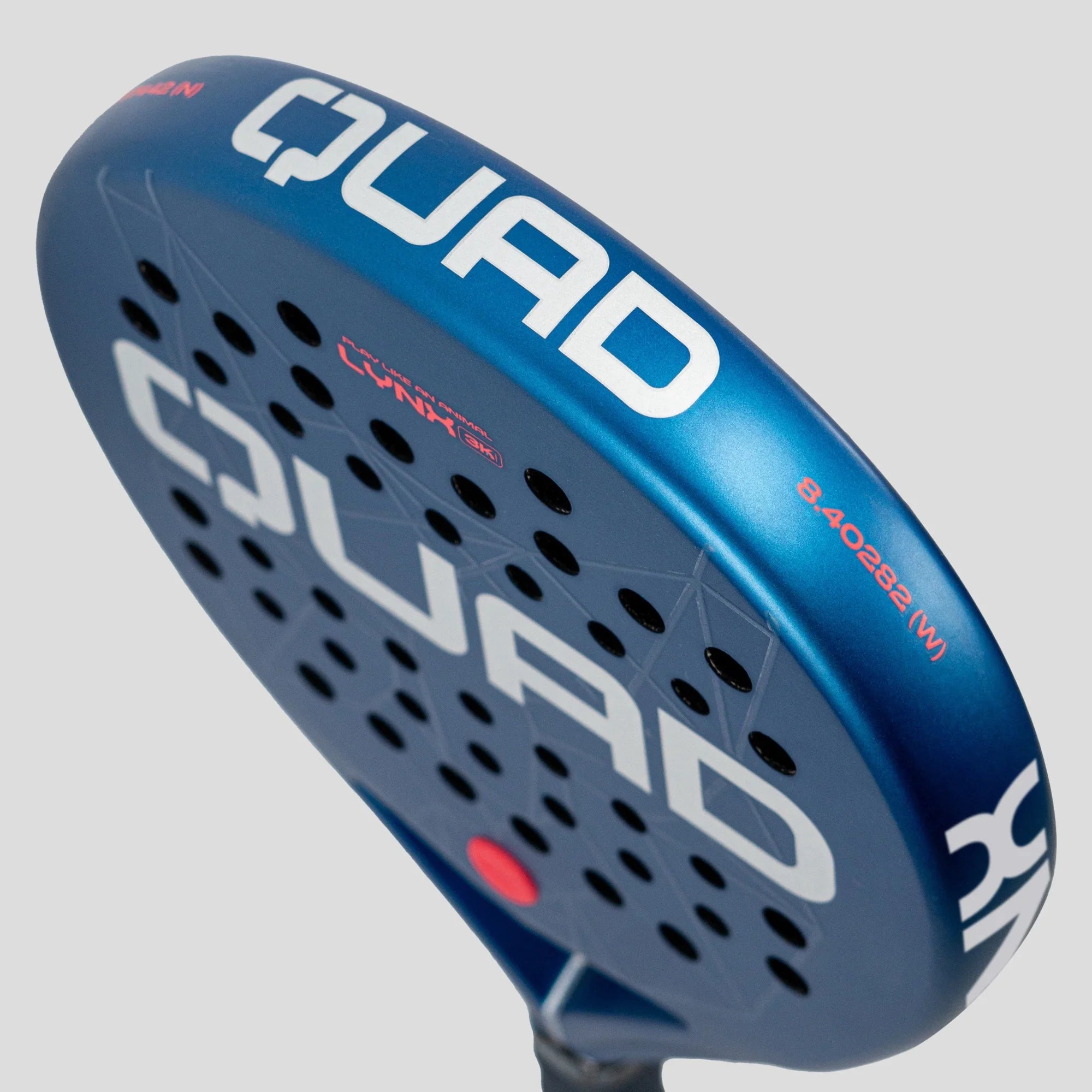 QUAD LYNX PADEL RACKET-2