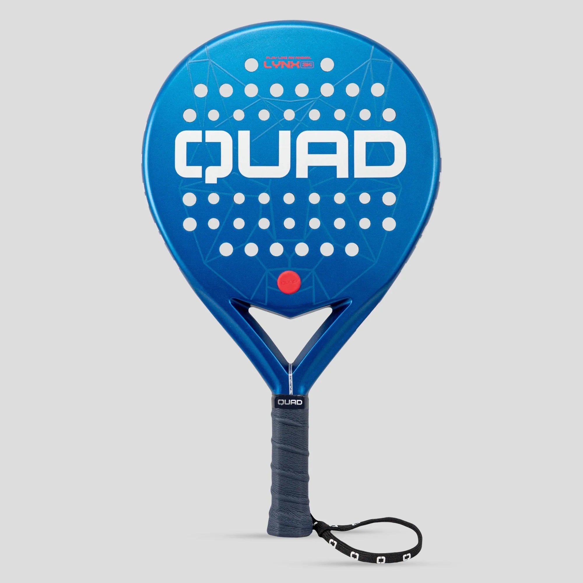 QUAD LYNX PADEL RACKET-1