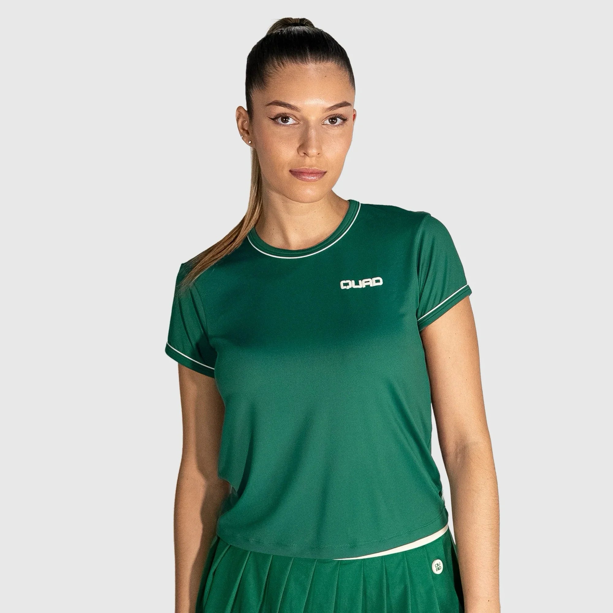 New Regular Padel T-Shirt-1