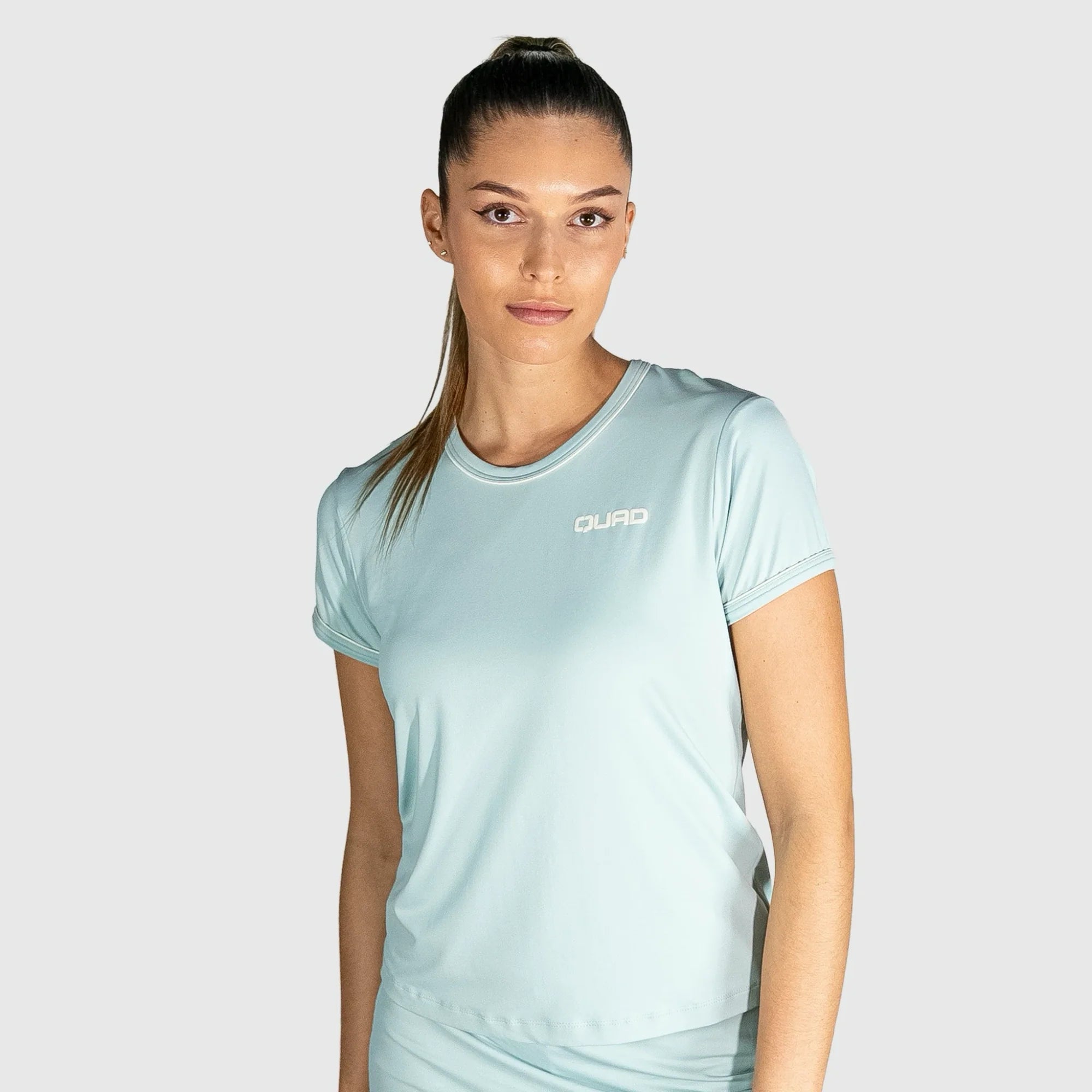New Regular Padel T-Shirt-10