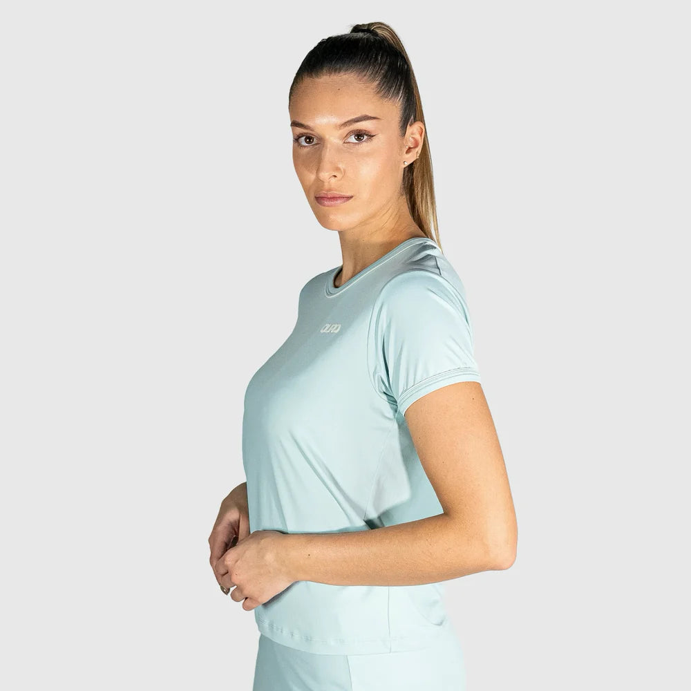 New Regular Padel T-Shirt-12