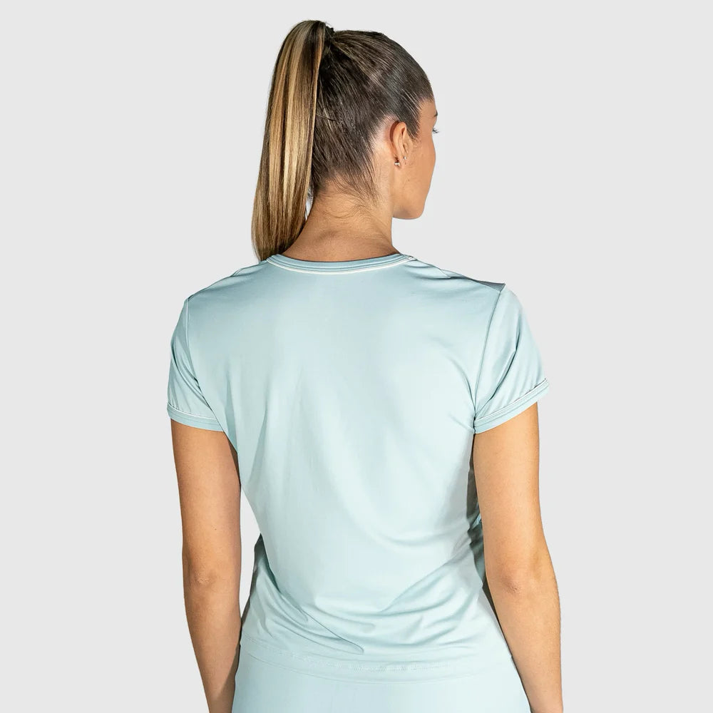 New Regular Padel T-Shirt-13