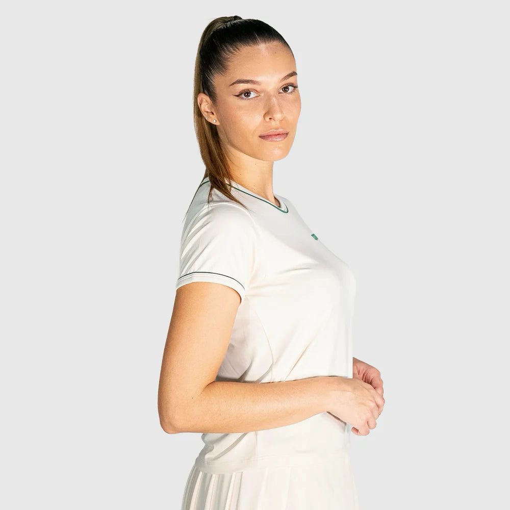 New Regular Padel T-Shirt-16