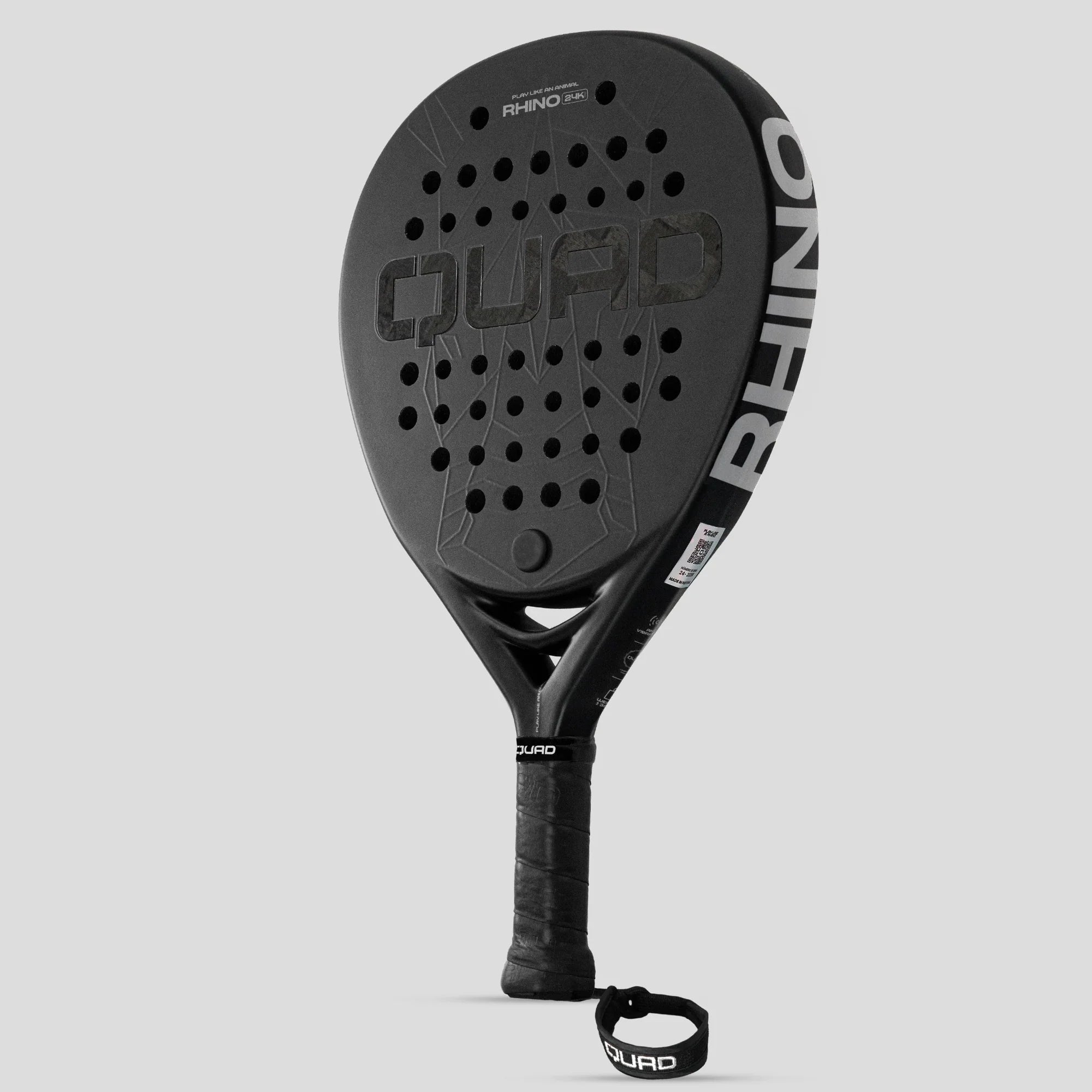 QUAD Rhino Racket-6