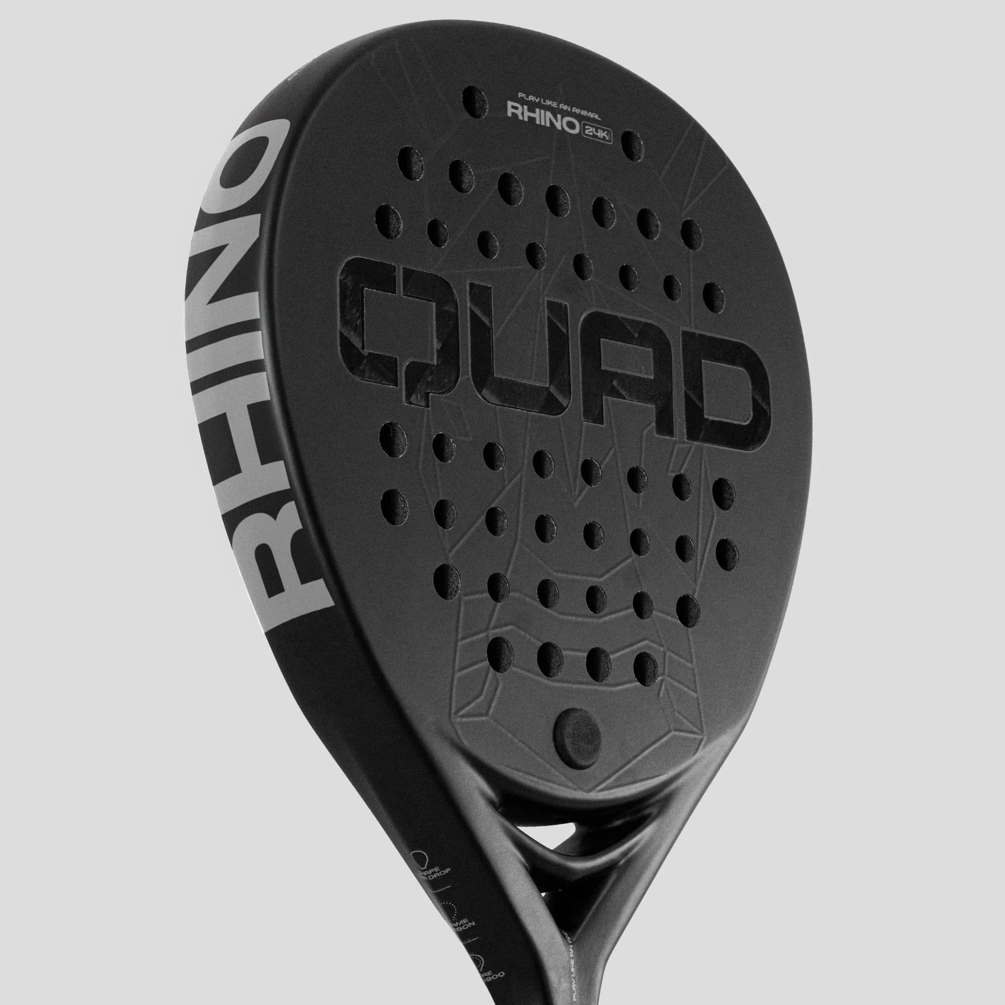 QUAD Rhino Racket-4