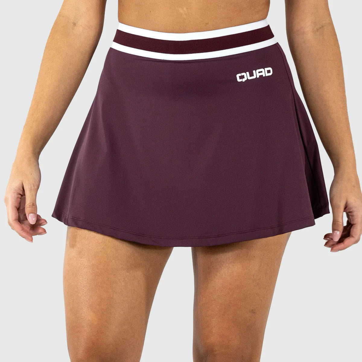 Slick Skirt-10