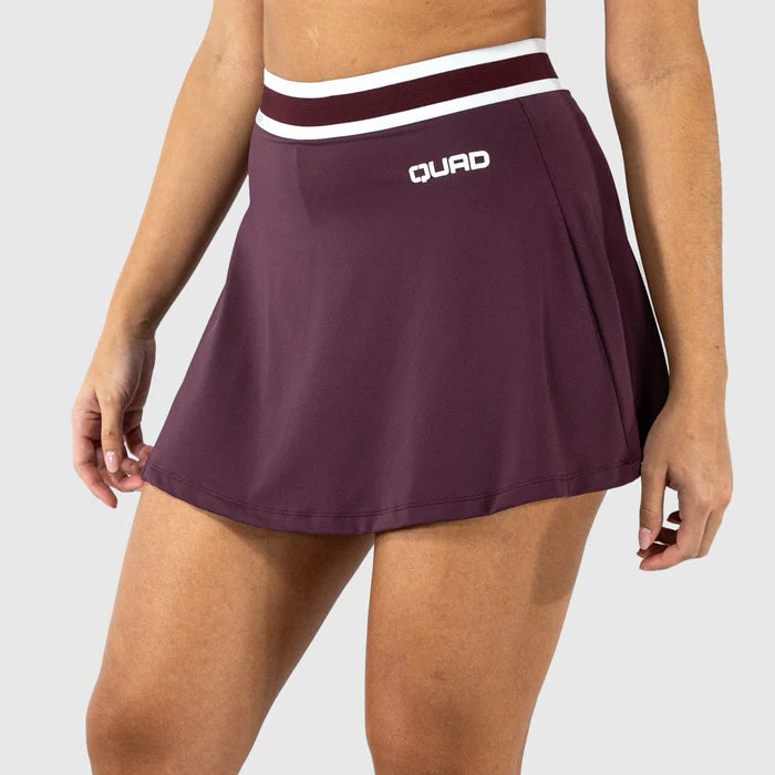 Slick Skirt-11