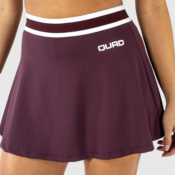 Slick Skirt-12