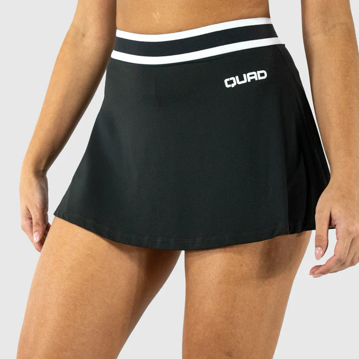 Slick Skirt-7
