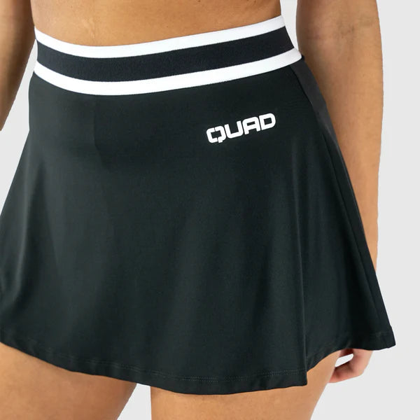 Slick Skirt-8