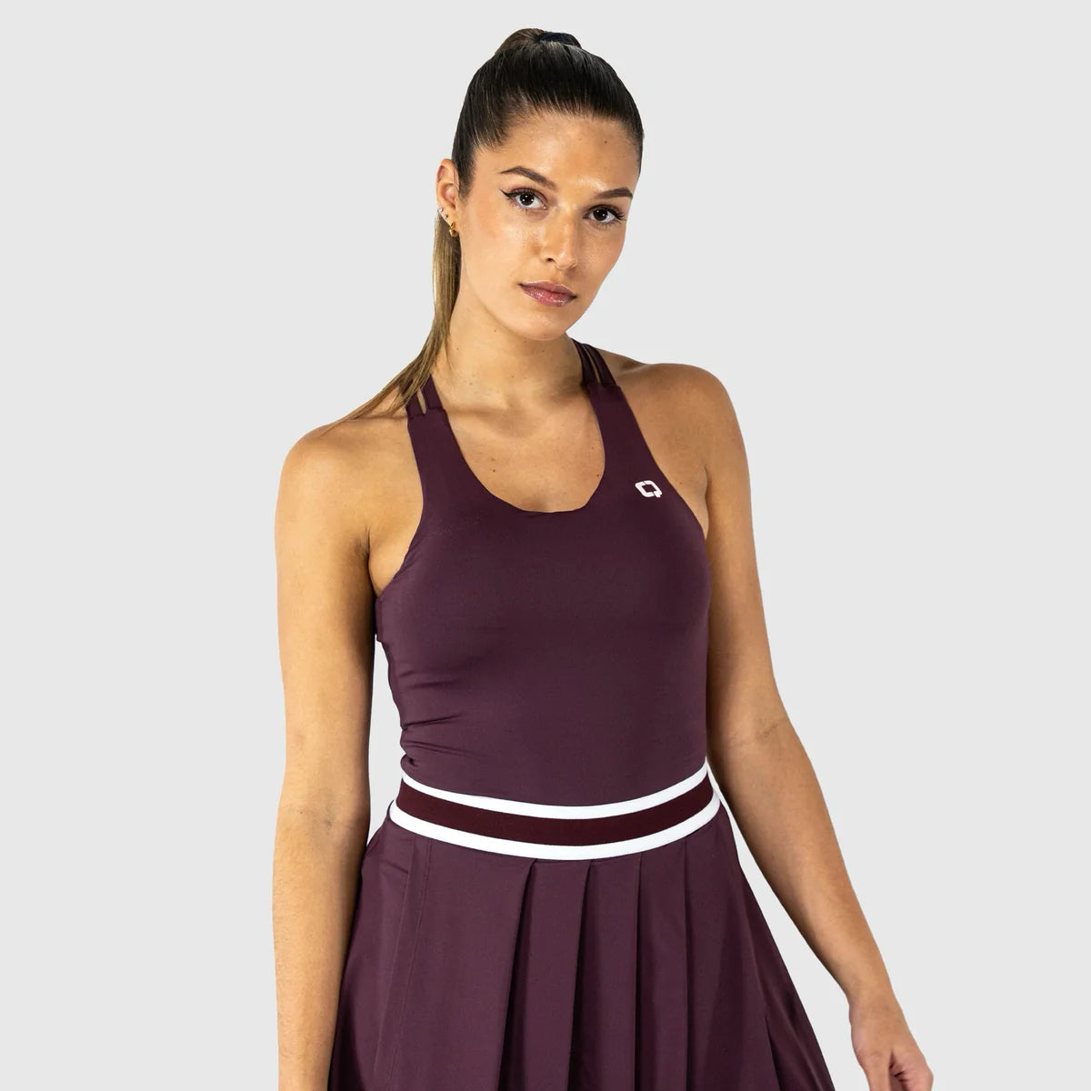 Double Stripes Tank-Top-2