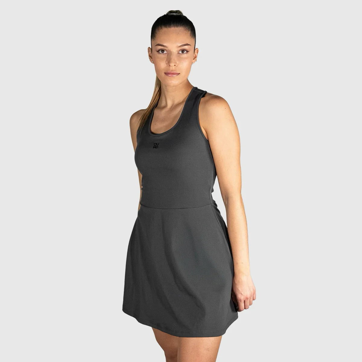 Twist Padel Dress-1