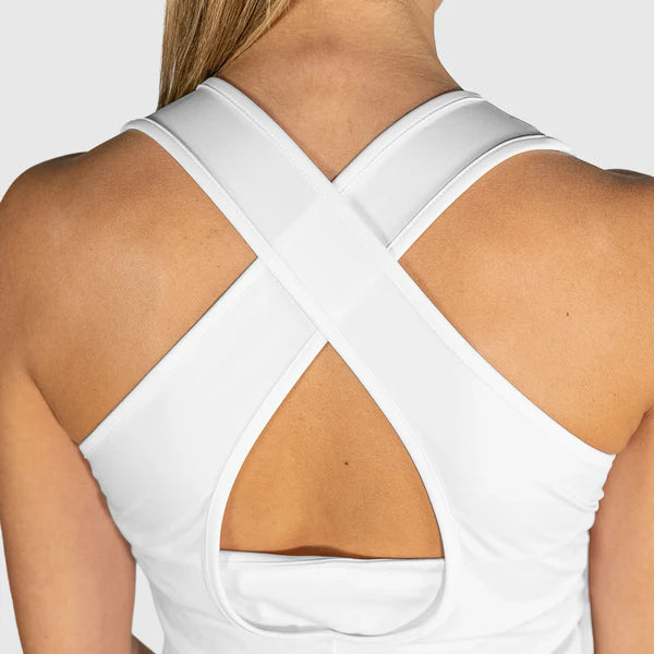 Twist Padel Dress-10
