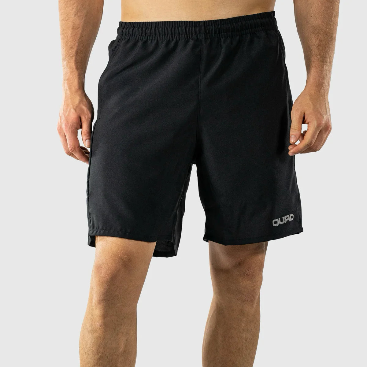 Boost Shorts
