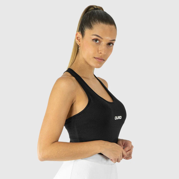 Tank Top Black-4