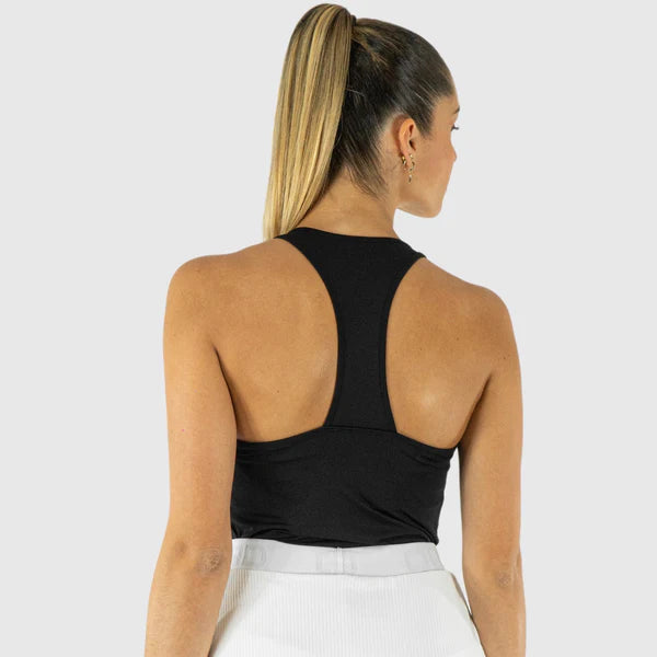 Tank Top Black-2
