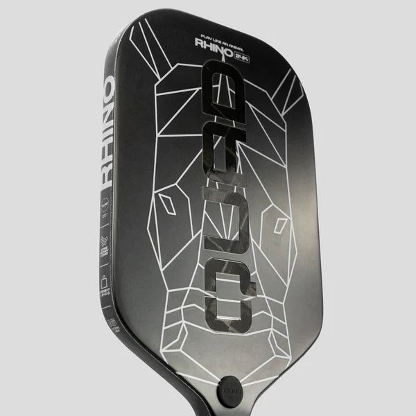 QUAD Rhino Pickleball Racket-2