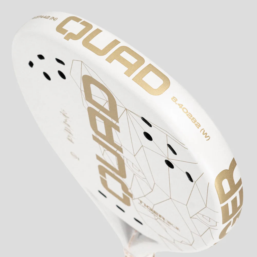 QUAD Tiger 2.0 Padel Schläger-2