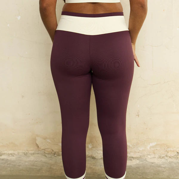 Clash Leggings-6