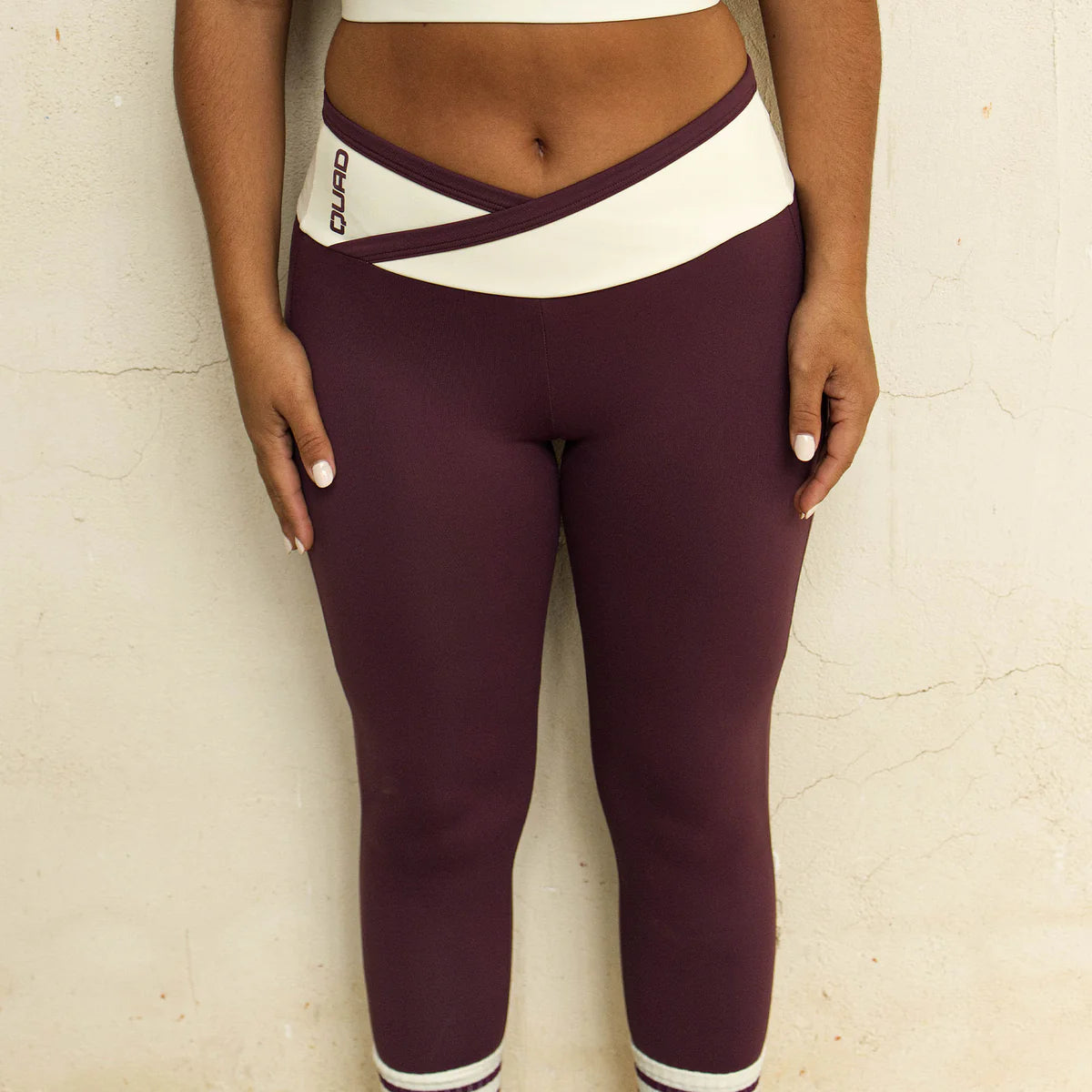 Clash Leggings-1