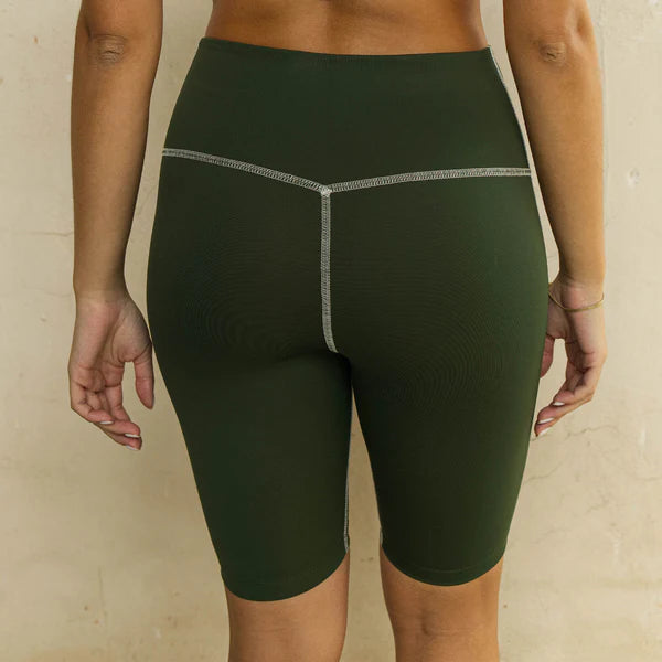 Fusion Short-4