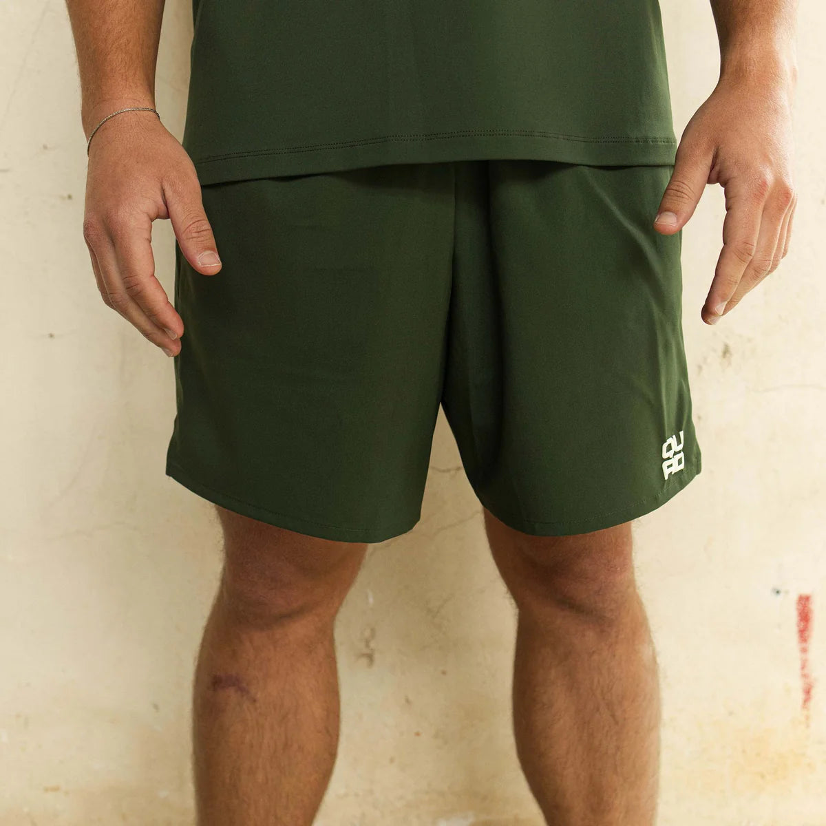 Loop Shorts-4