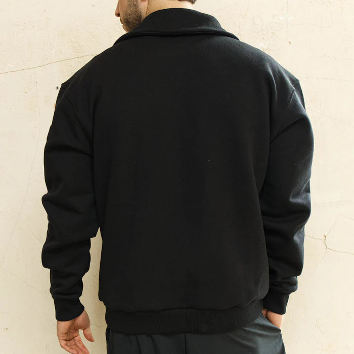 Studio Sweatshirt-2
