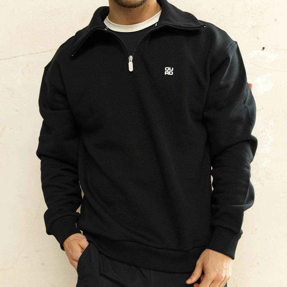 Studio Sweatshirt-3