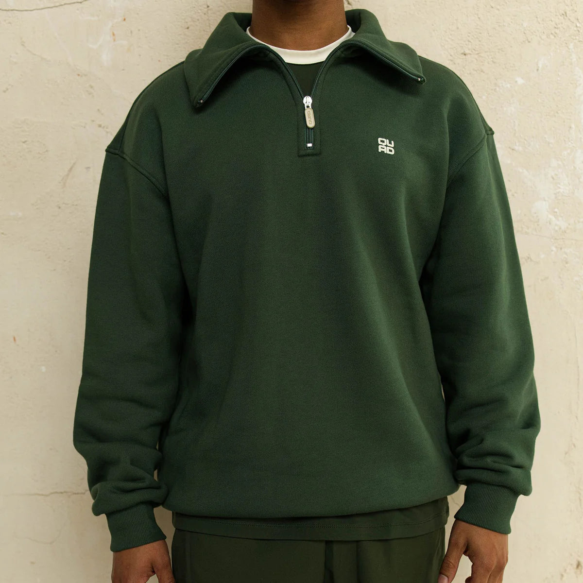 Studio Sweatshirt-1